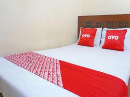 OYO 91762 Green Home Stay Syariah，位于Citalang 2的酒店