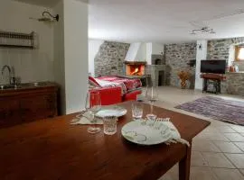 IL COMO' DELLA CIVETTA - Taverna “La Fenice”