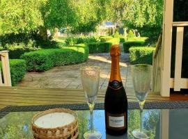 Belleview Bushfield，位于Bushfield的酒店