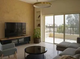 סיני 48 מלון דירות בוטיק