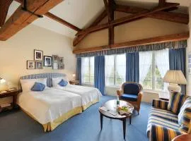 内恩格独特酒店