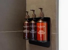 沃尔沃曼谷酒店