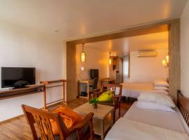 Best Western Phuket Ocean Resort，位于卡伦海滩的酒店