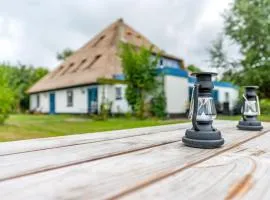 B&B De Oude Skuur Texel