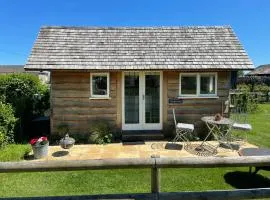 The Hat's Hut
