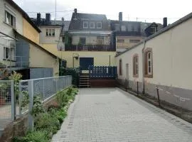 Haus Janne