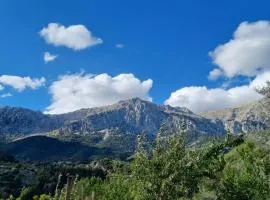 Αγροτικό σπίτι agrikia Δύο υπνοδωματιων