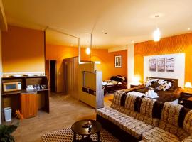 Hotel Gran Aurum，位于拉巴斯的酒店