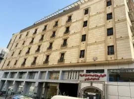 الغبيشى بلازا