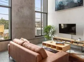 +MS +Lujoso Loft +Inmejorable ubicación +Arcos loft 2