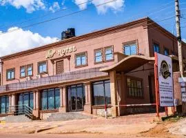 Romeos Hotel