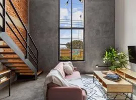 +MS +Contemporáneo loft +Ubicadísimo +Arcos loft 3