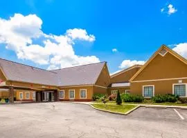 SureStay Plus Hotel by Best Western Wytheville