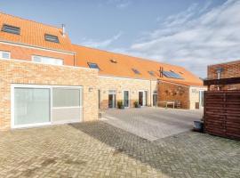 Hoeve Megusta，位于Vlimmeren的酒店