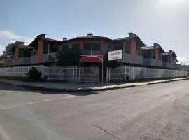 Pousada Japeju