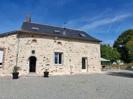 Le Domaine du Nail