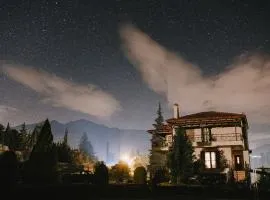 Lovely village house