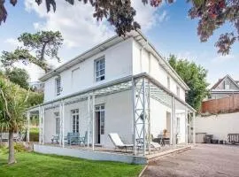 Glenthorne Villa Torquay