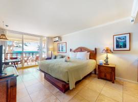 Islander on the Beach 353，位于卡帕阿的酒店