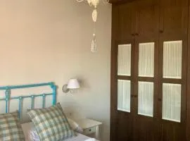 Casa rural Solanilla