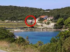 Seaside holiday house Cove Parja, Vis - 8903