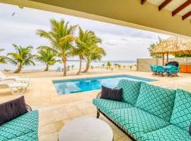 Tres Palmas Beach House