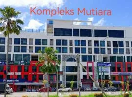 Hotel Mutiara