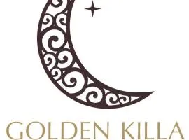 GOLDEN KILLA