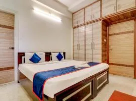 Hotel Atlas Stays Kukatpally Hyderabad