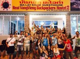 Vang Vieng Freedom View Hostel