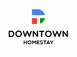 Down Town Homestay，位于Kurseong的住宿加早餐旅馆