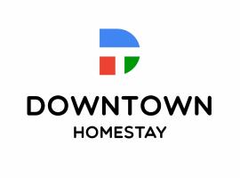 Down Town Homestay，位于Kurseong的酒店