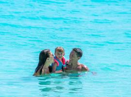 Shoreline Grand，位于图杜的宠物友好酒店