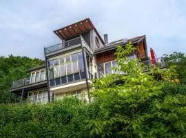 Wunderschöne Ferienwohnung am Glatzenstein im Nürnberger Land