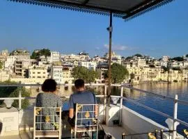 Jungle by sturmfrei Udaipur