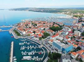 Ilirija Resort Hotel Kornati，位于比奥格勒·纳·莫鲁的酒店