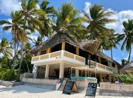 Blue Reef Sport & Fishing Lodge and Bungalows