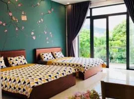 VIVU HOMESTAY VUNG TAU