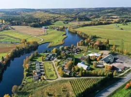 卡尔塔诺奇瓦里旅馆