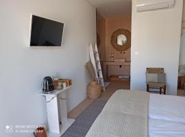 Casa Rural Pucariças - Country & Nature，位于新普罗恩萨的酒店