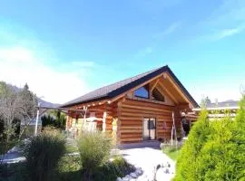 Chalet Helen Deluxe Zimmer
