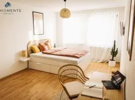 Cozy Apartment im Zentrum mit Netflix WE91