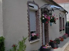 Maison cocoon et chaleureuse