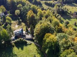 Apartamenty Sun & Snow Siedlisko Palenica