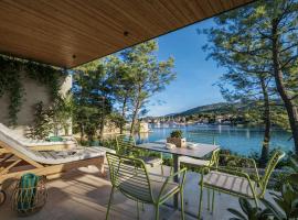 Valamar Amicor Green Resort，位于斯塔里格勒的酒店