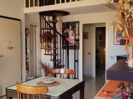 La casa delle tortamele