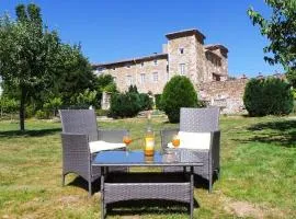 Gite du Chateau