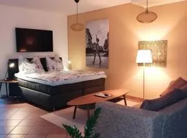 Ferienwohnung Schuhmann Therme Aquapulco Ikuna Erlebnispark Zoo Schmiding 20 min mit Auto entfernt mit Wintergarten und Garten ab 3 Nächte buchbar