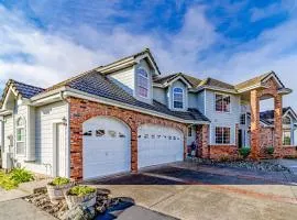 Brookings Oceanfront Estate