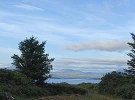 Foreen Lodge, Achill Island，位于阿基尔的公寓